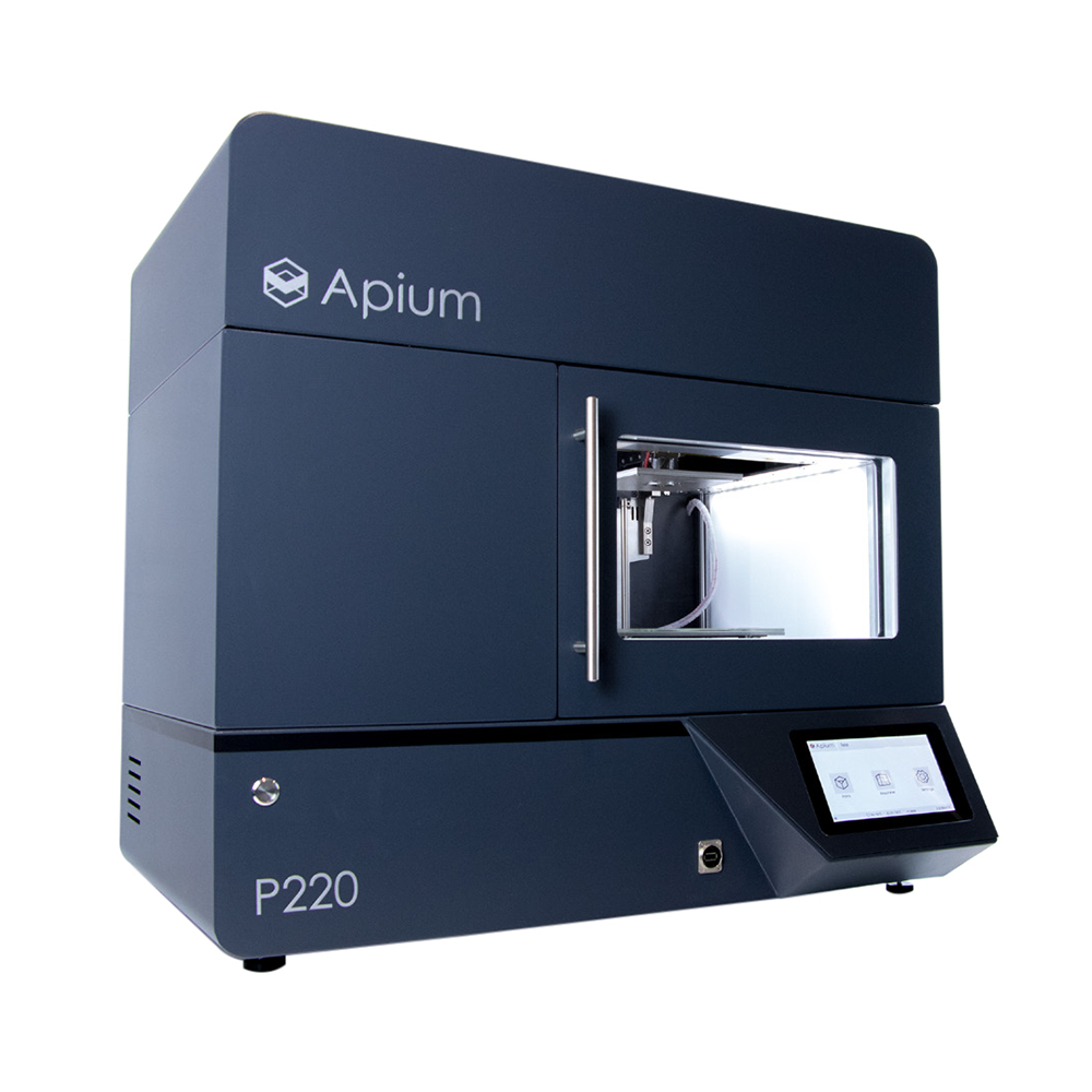 [3D프린터 스토어™] - Apium P220 (PEEK 3D Printer)