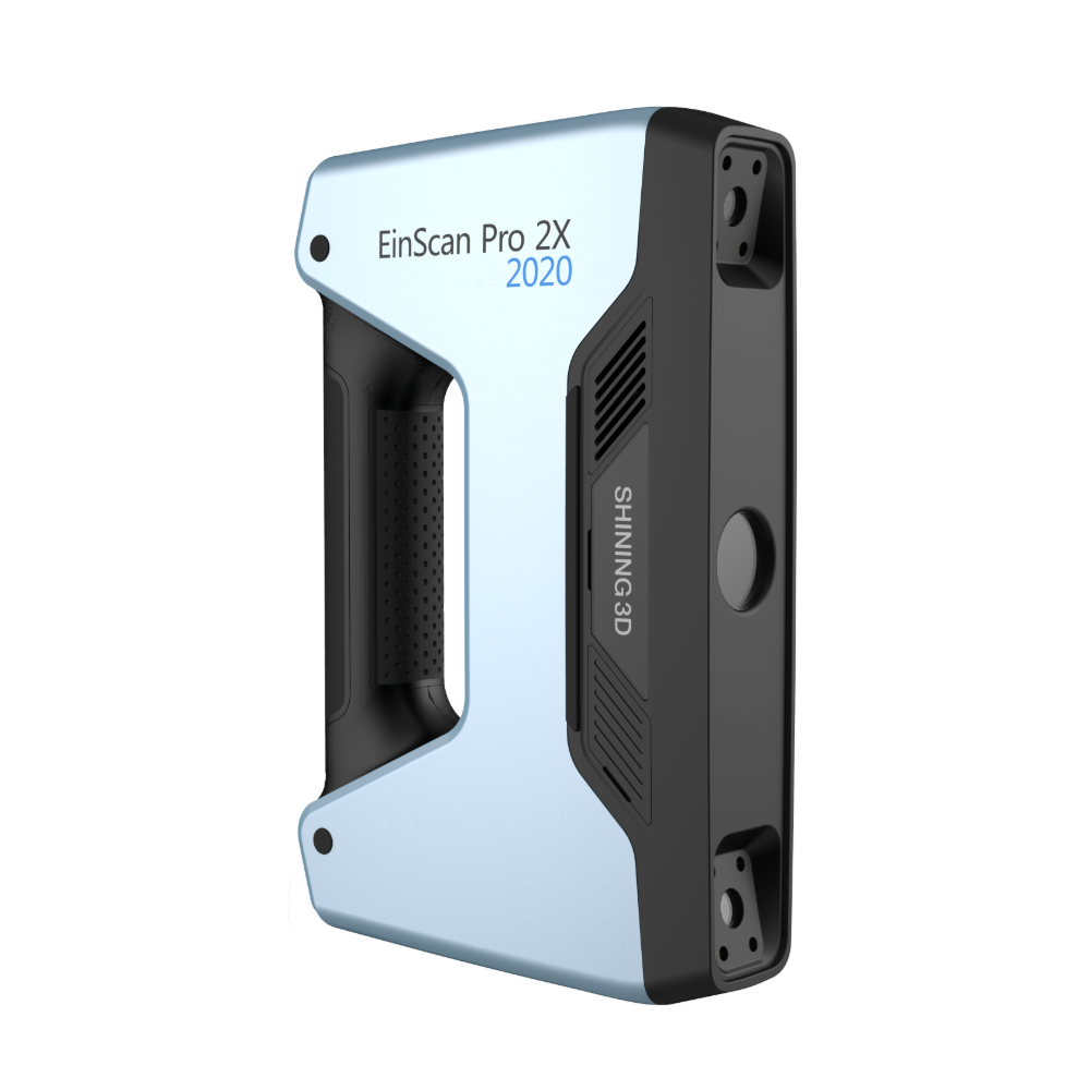 [3D프린터 스토어™] - 아인스캔 프로 2X 2020 (Einscan-Pro 2X 2020)