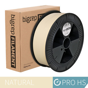 3D프린터 스토어 - 빅랩 (BigRep) 정품 필라멘트 - 2.85mm